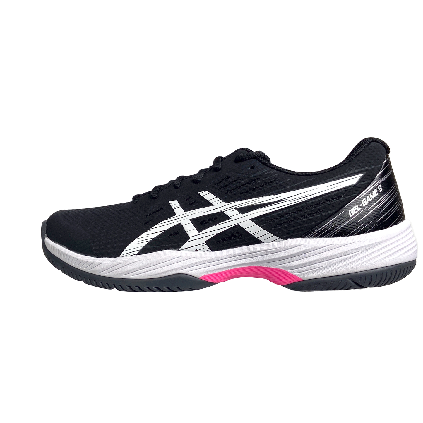 Asics Men's Gel-Game 9 1041A337-001