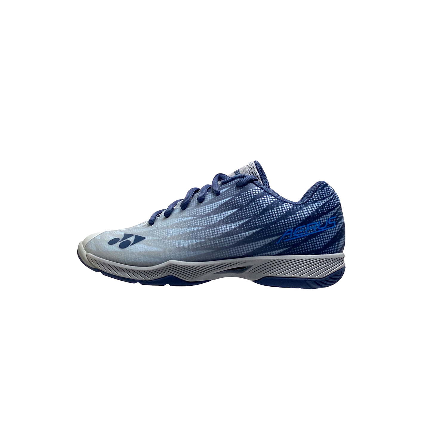 Yonex Power Cushion Aerus Z2M Indoor Homme Gris bleu