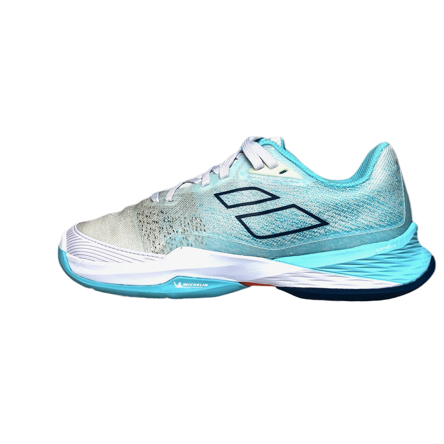 Babolat Women's Jet Mach 3 AC 31S23630-1055