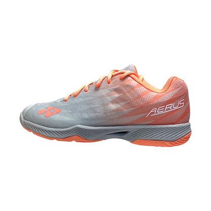 Yonex Power Cushion Aerus Z2L Women's Indoor Coral