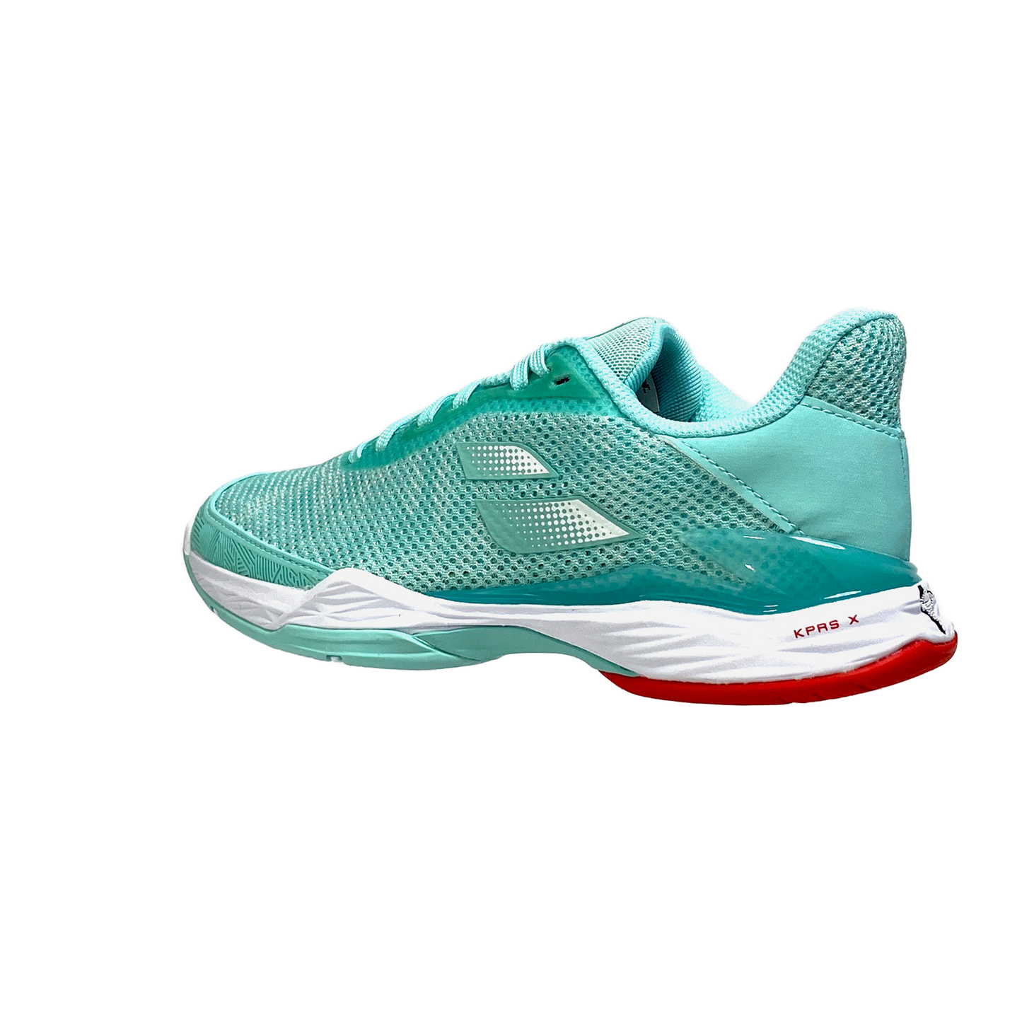 Babolat Women's Jet Tere AC 31S23651-4103 Yucca/White