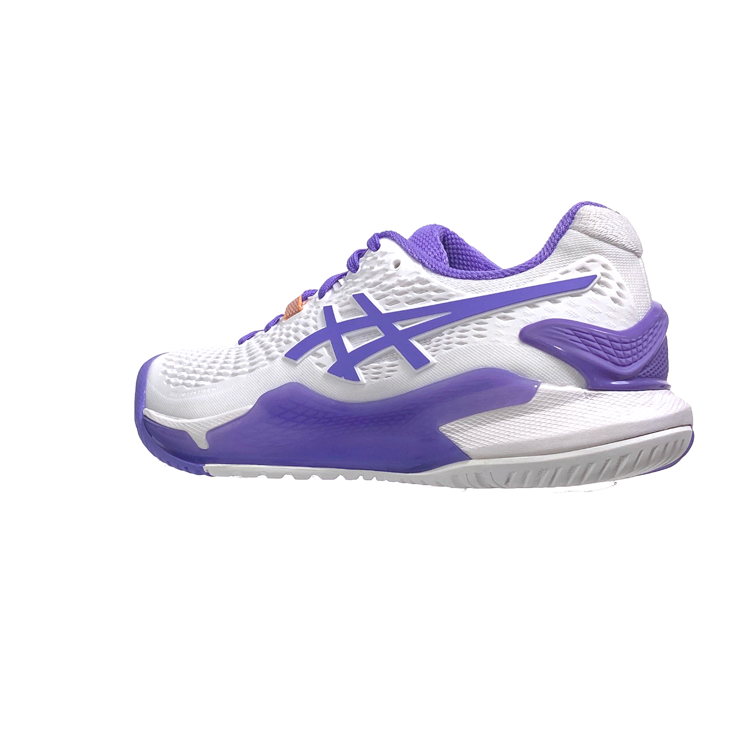 Asics Women's Gel Resolution 9 1042A208-101