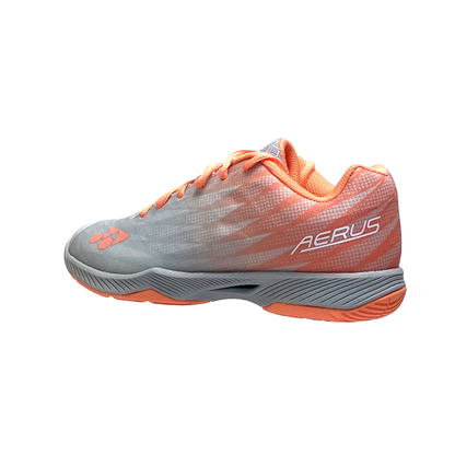 Yonex Power Cushion Aerus Z2L Women's Indoor Coral