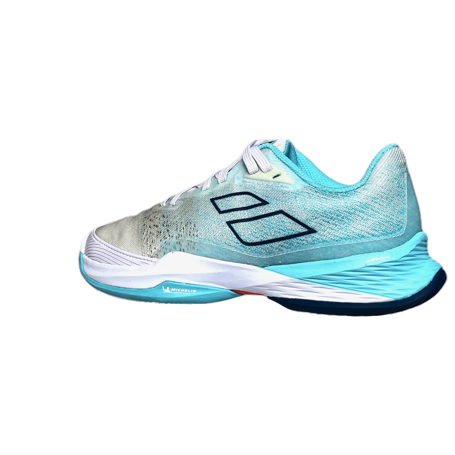 Babolat Women's Jet Mach 3 AC 31S23630-1055