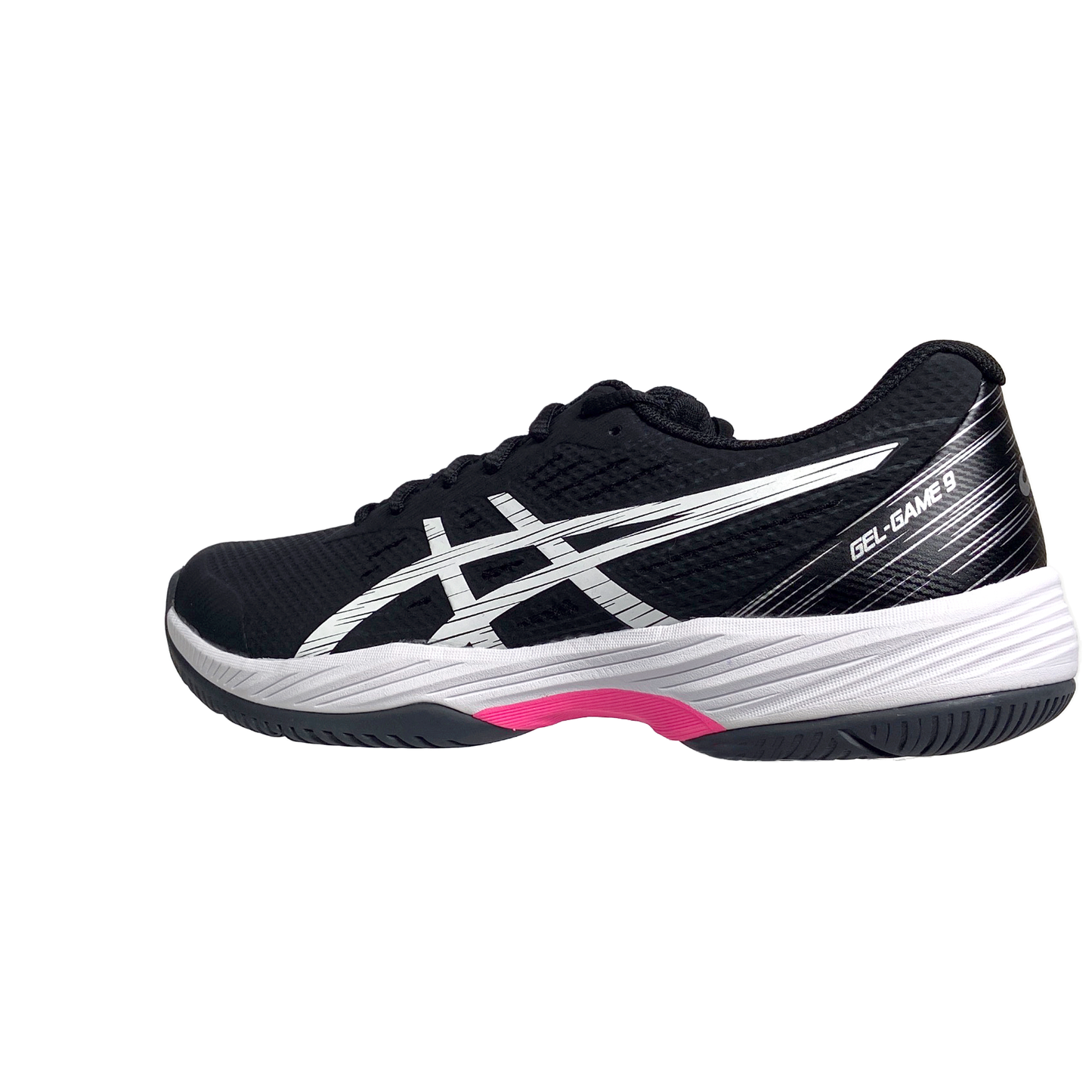 Asics Homme Gel-Game 9 1041A337-001