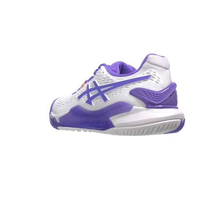 Asics Women's Gel Resolution 9 1042A208-101