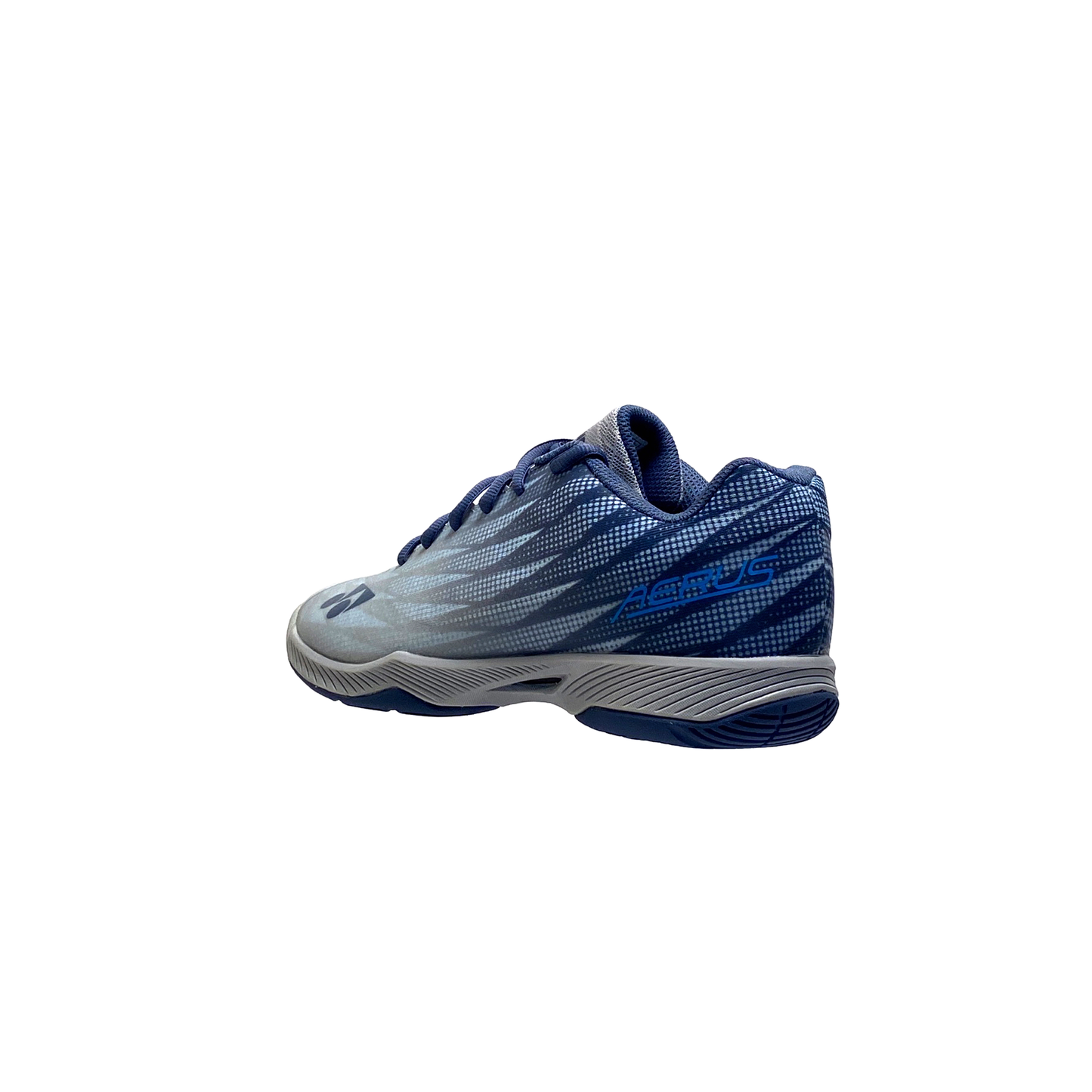 Yonex Power Cushion Aerus Z2M Indoor Homme Gris bleu