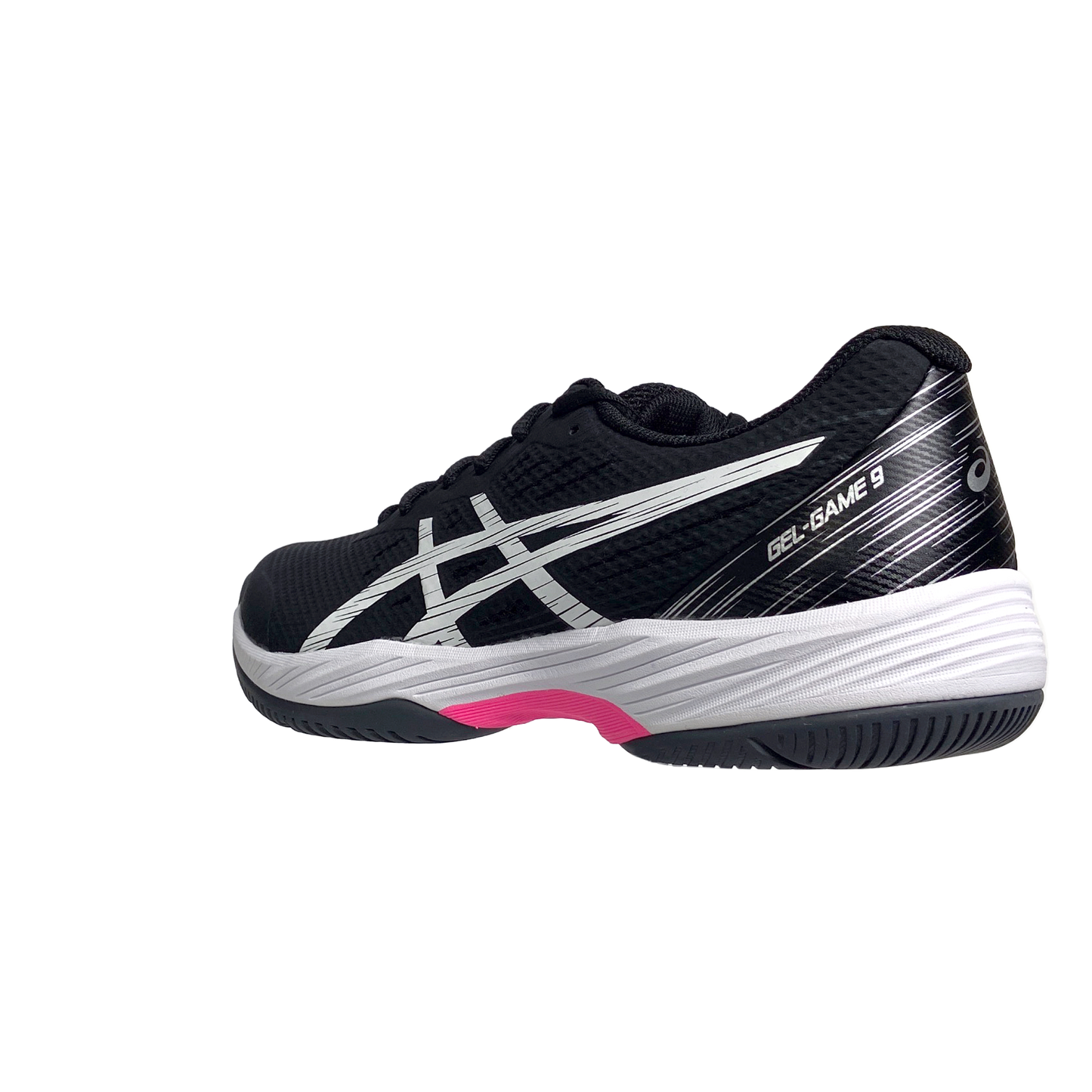 Asics Homme Gel-Game 9 1041A337-001