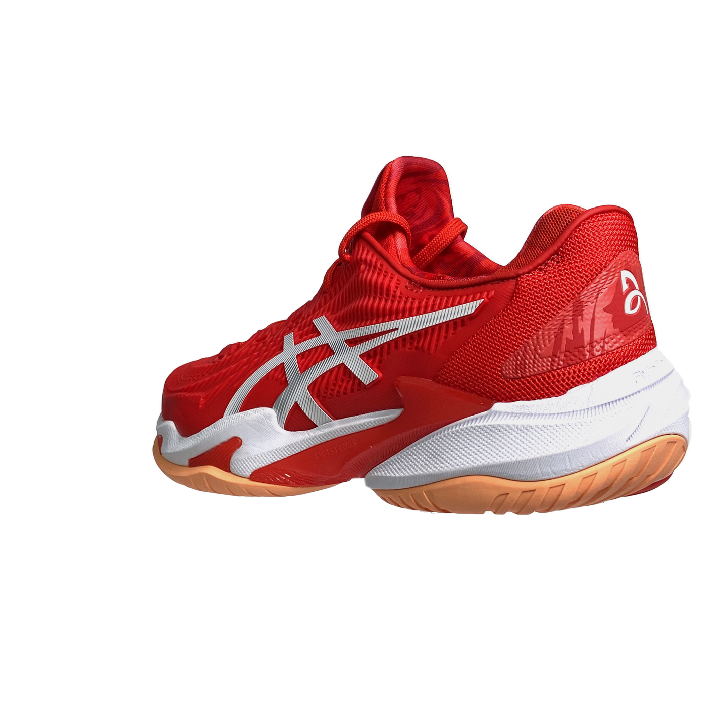 Asics Homme Court FF3 Novak 1041A363-961