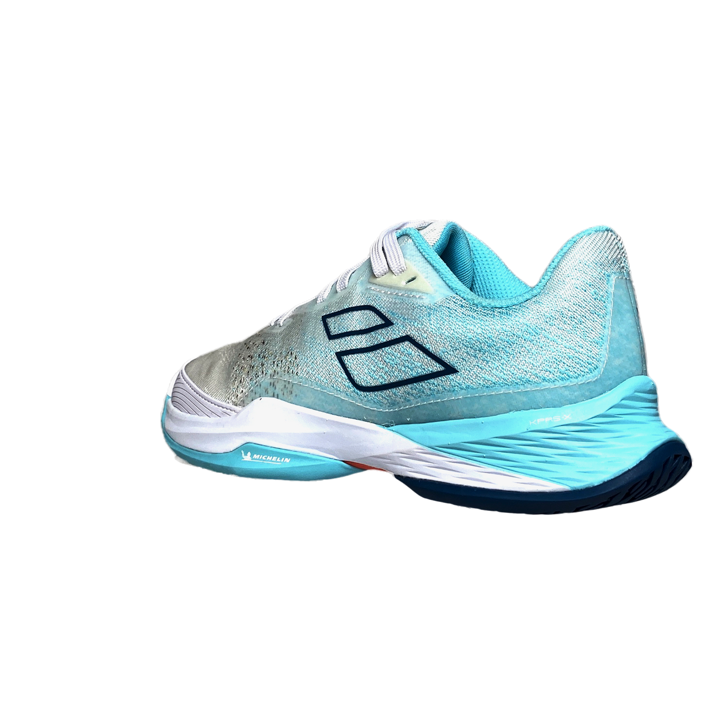 Babolat Women's Jet Mach 3 AC 31S23630-1055