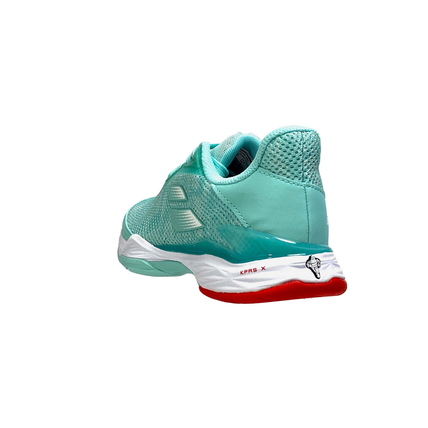 Babolat Women's Jet Tere AC 31S23651-4103 Yucca/White