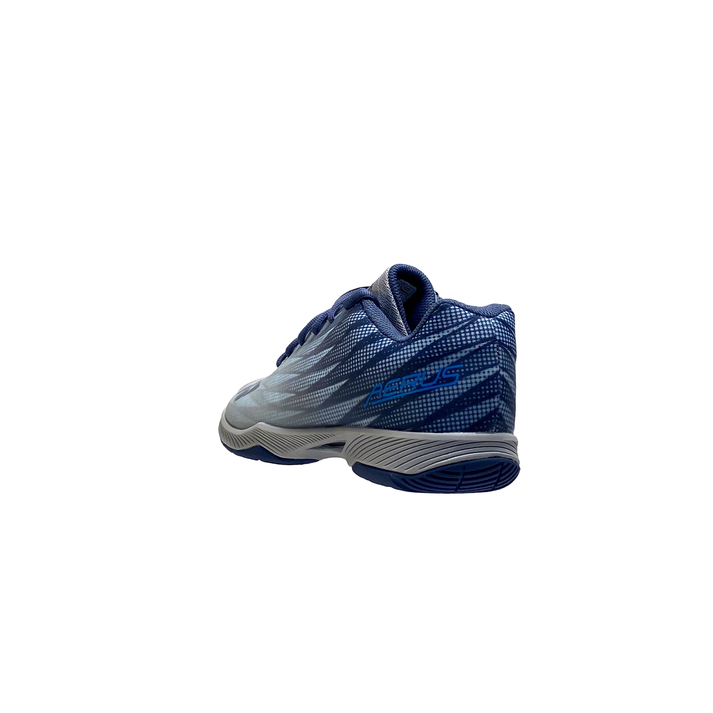 Yonex Power Cushion Aerus Z2M Indoor Homme Gris bleu