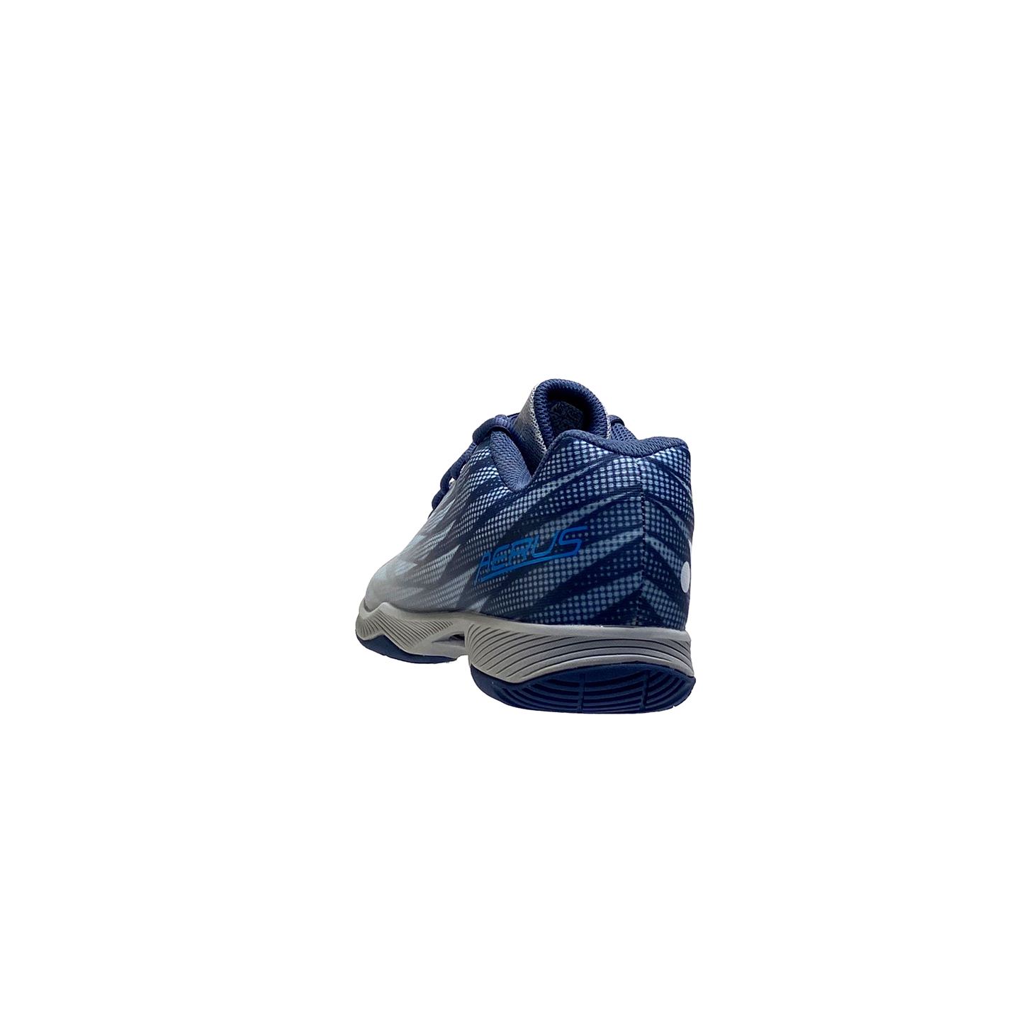 Yonex Power Cushion Aerus Z2M Indoor Homme Gris bleu