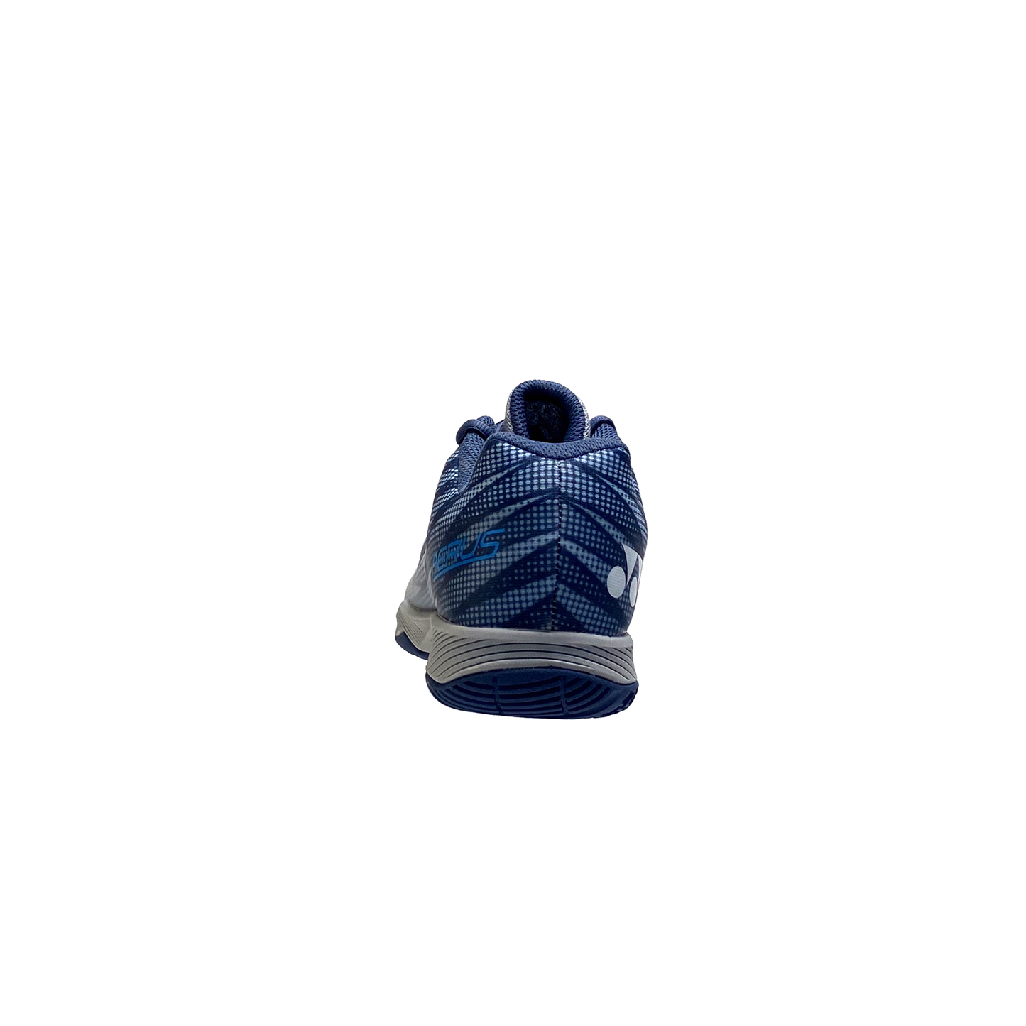 Yonex Power Cushion Aerus Z2M Indoor Homme Gris bleu