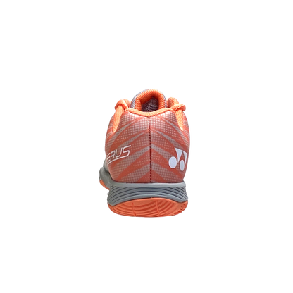 Yonex Power Cushion Aerus Z2L Women's Indoor Coral