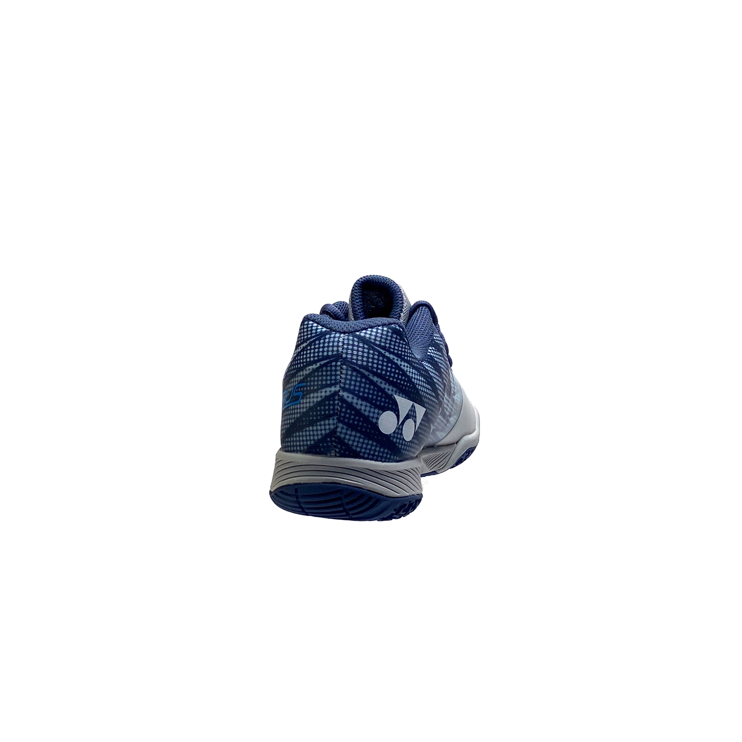 Yonex Power Cushion Aerus Z2M Indoor Homme Gris bleu