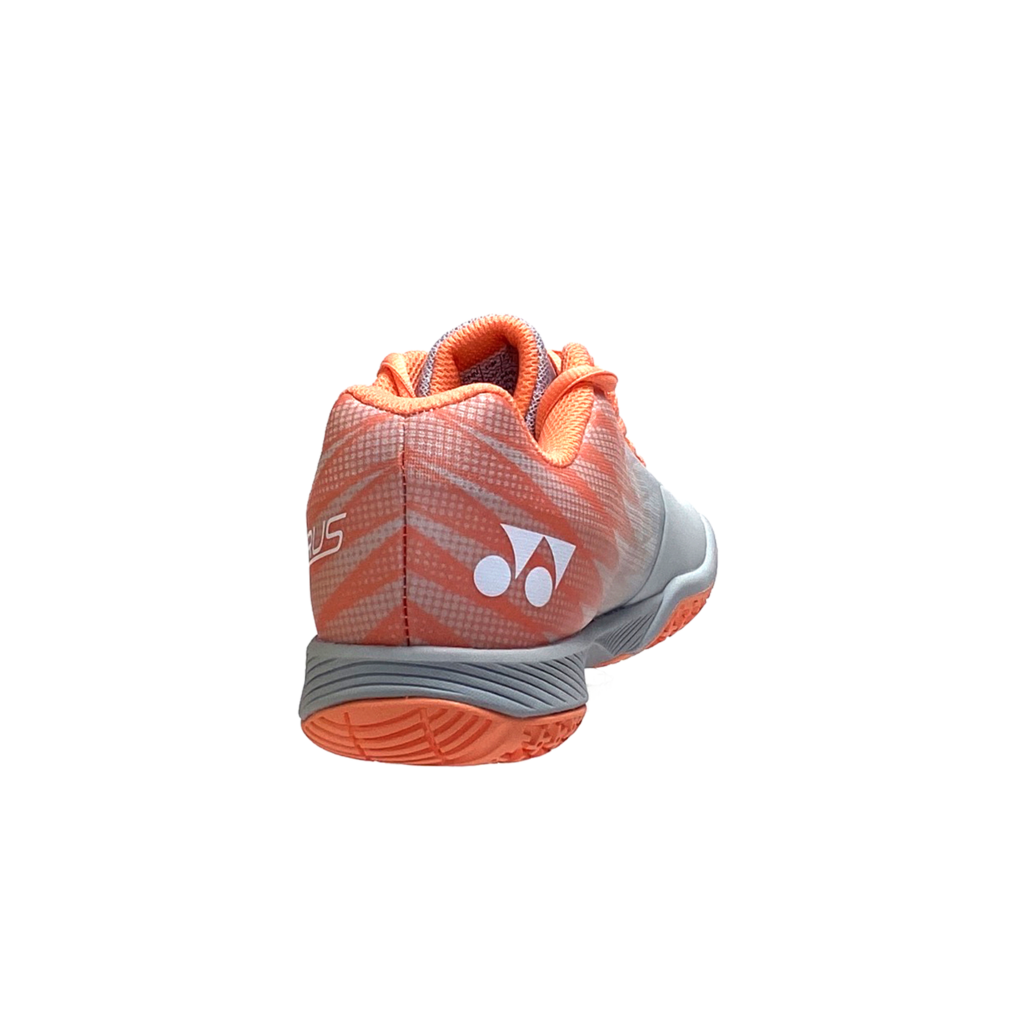 Yonex Power Cushion Aerus Z2L Women's Indoor Coral