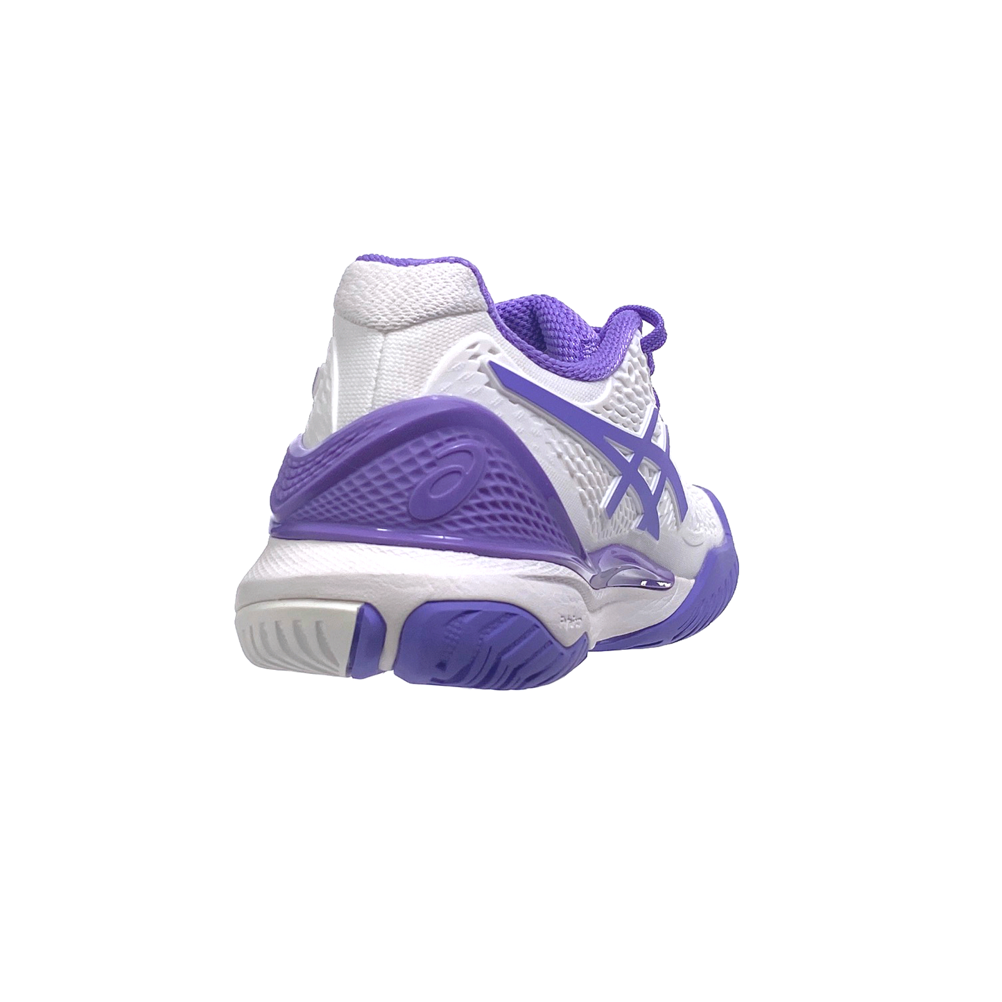 Asics Women's Gel Resolution 9 1042A208-101