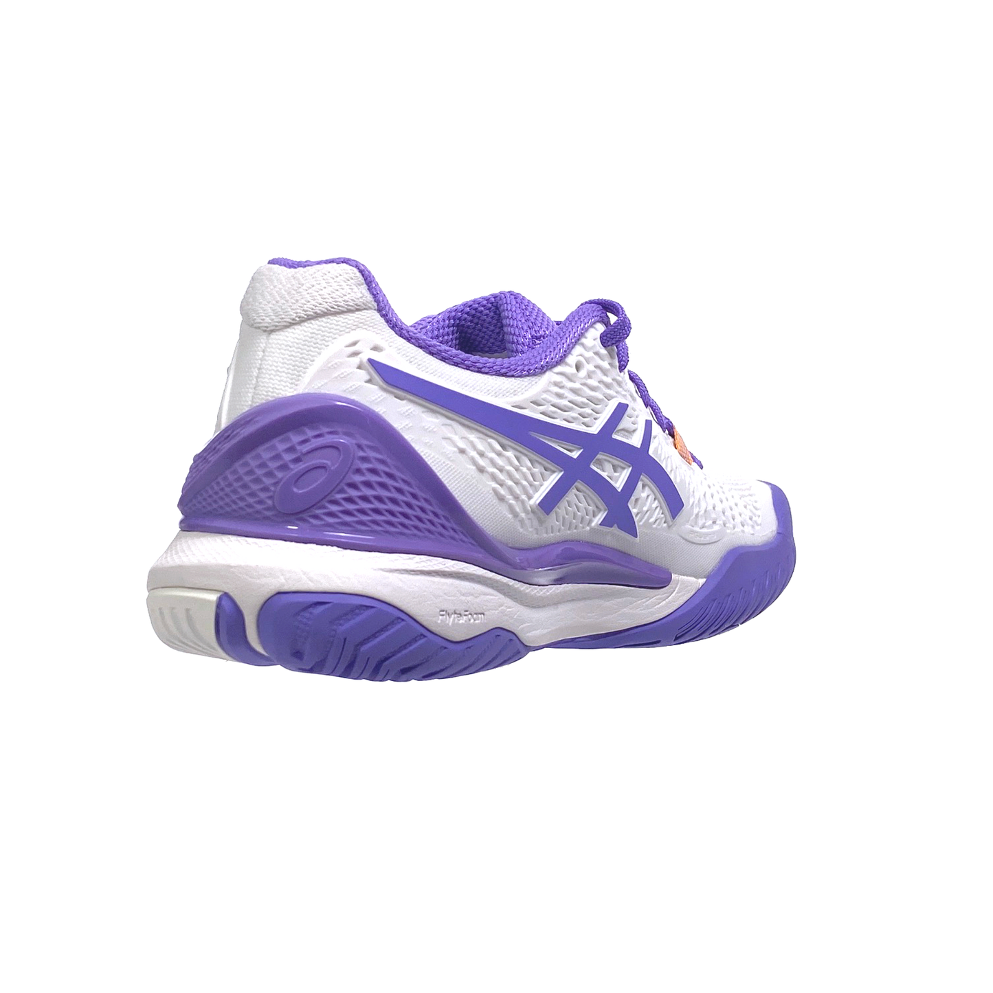 Asics Women's Gel Resolution 9 1042A208-101