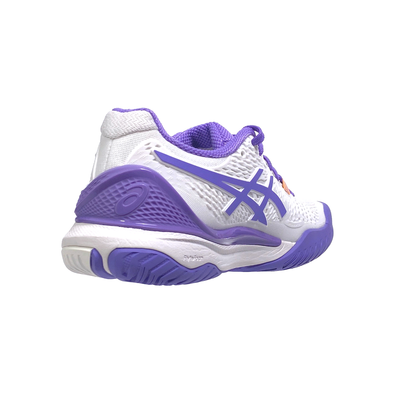 Asics Women's Gel Resolution 9 1042A208-101