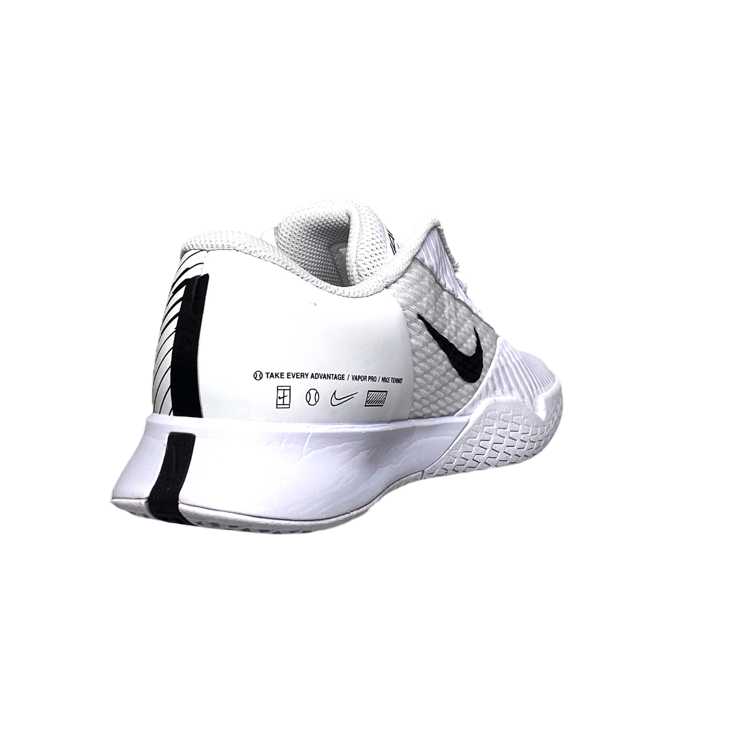 Nike Women's Air Zoom Vapor Pro 2 DR6192-101
