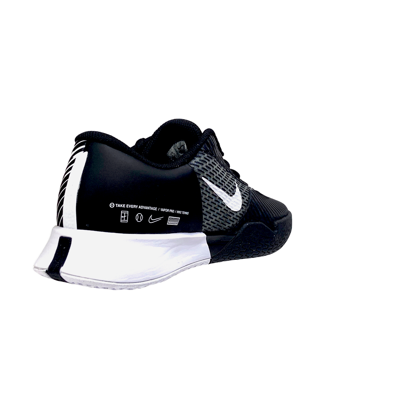 Nike Homme Air Zoom Vapor Pro 2 DR6191-001