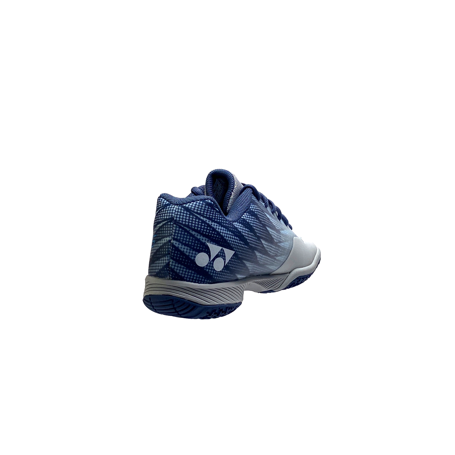 Yonex Power Cushion Aerus Z2M Indoor Homme Gris bleu
