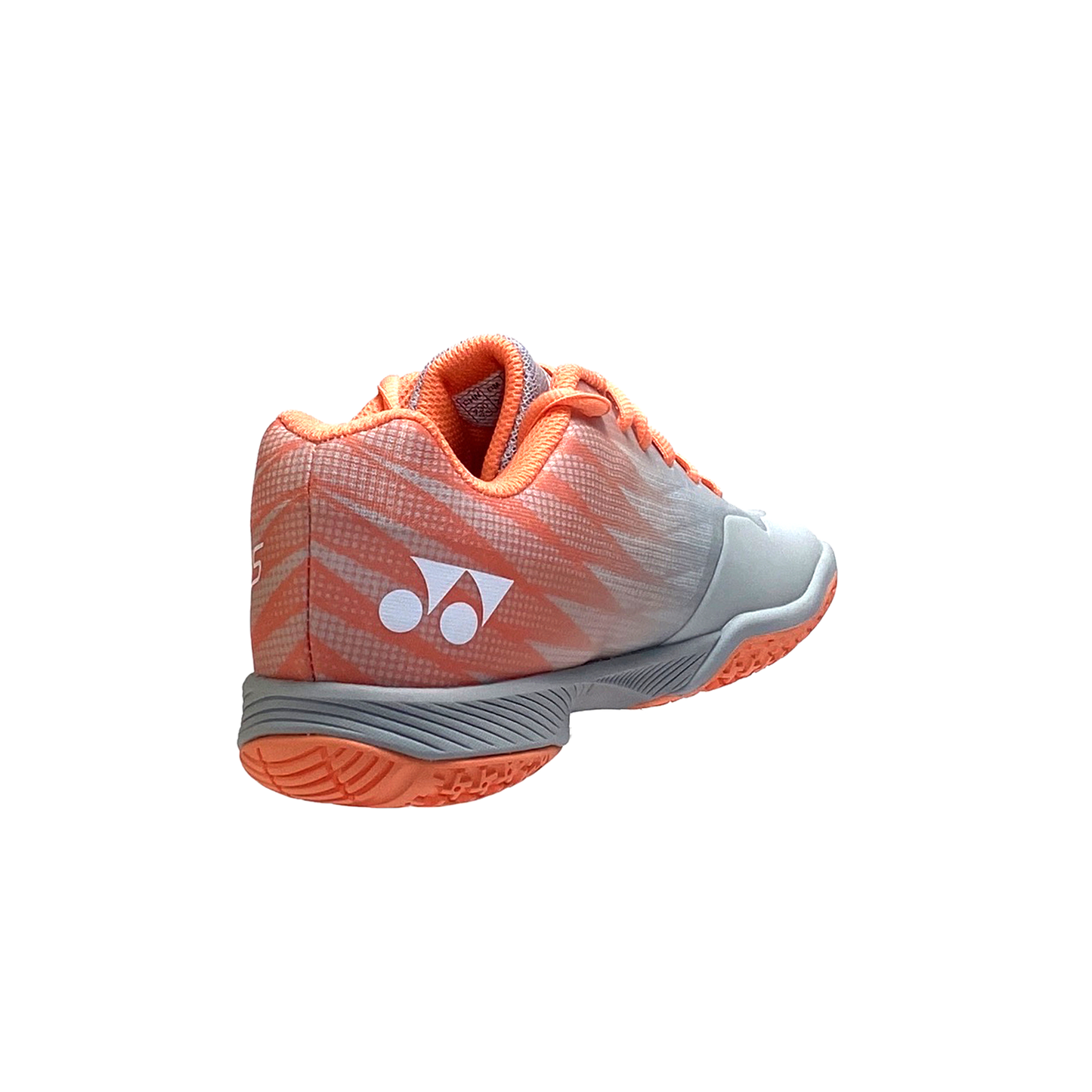 Yonex Power Cushion Aerus Z2L Women's Indoor Coral