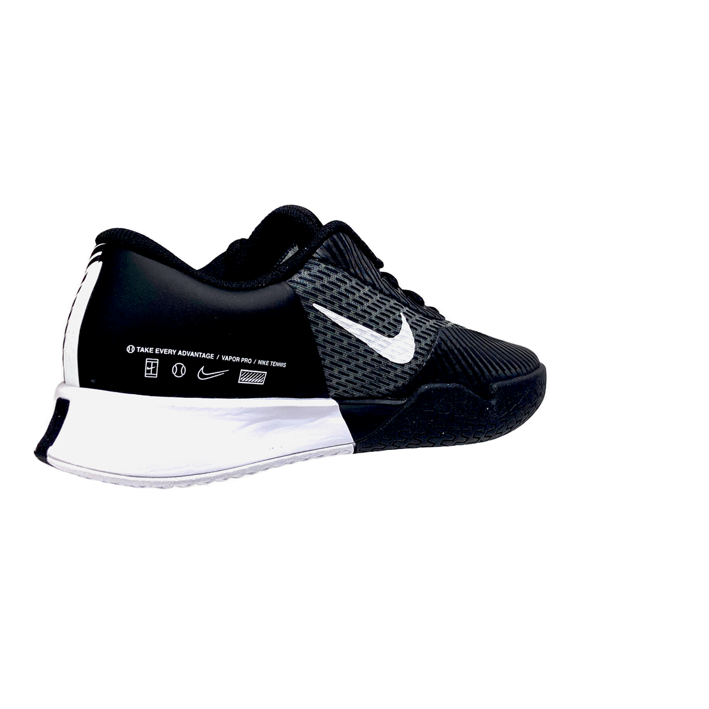 Nike Homme Air Zoom Vapor Pro 2 DR6191-001