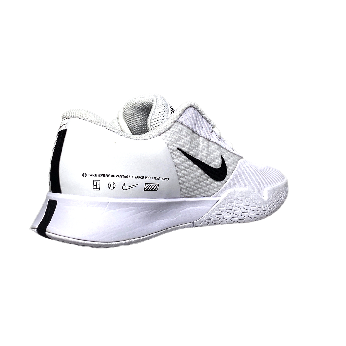 Nike Women's Air Zoom Vapor Pro 2 DR6192-101