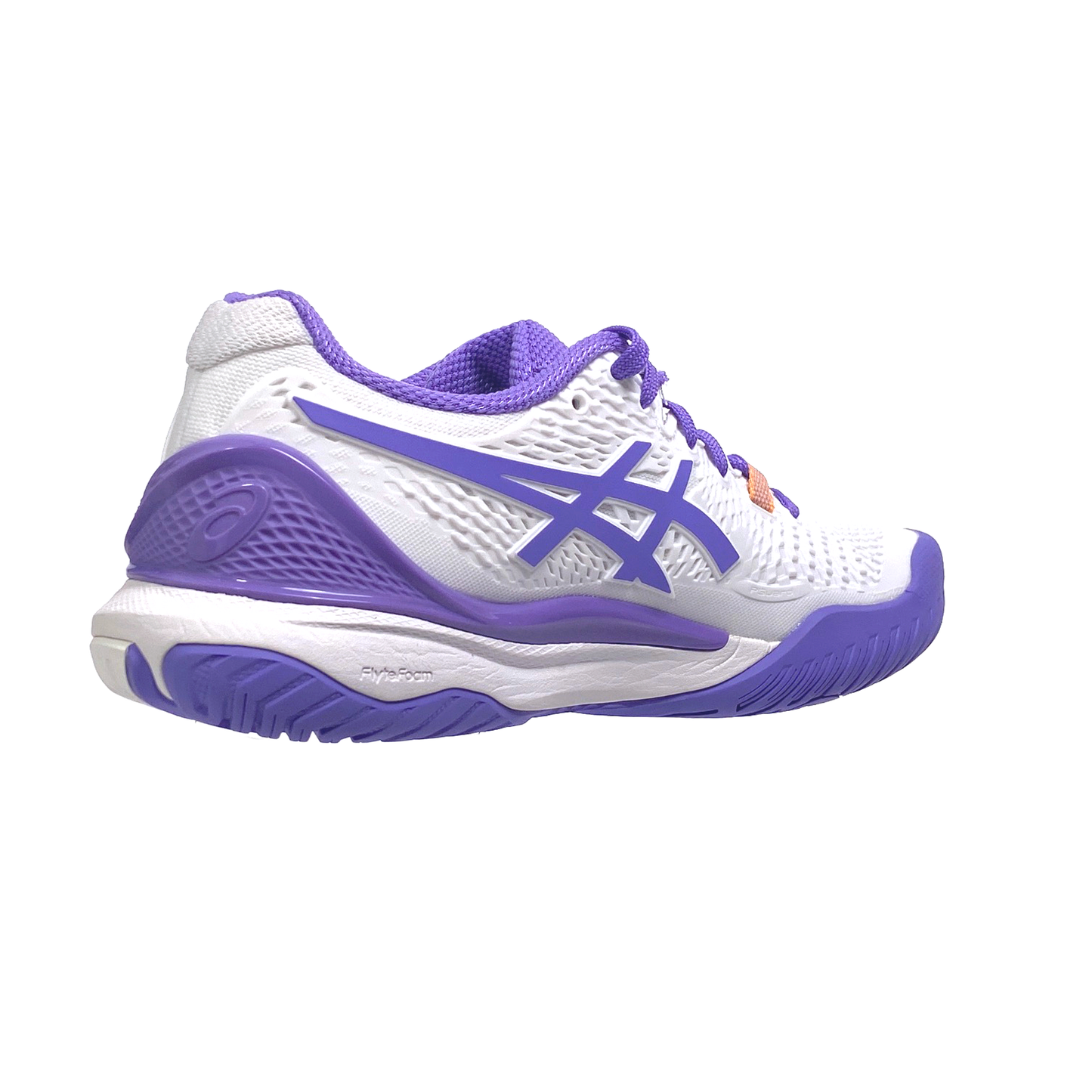 Asics Women's Gel Resolution 9 1042A208-101