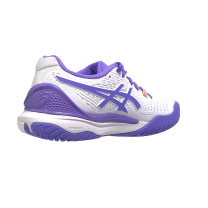 Asics Women's Gel Resolution 9 1042A208-101
