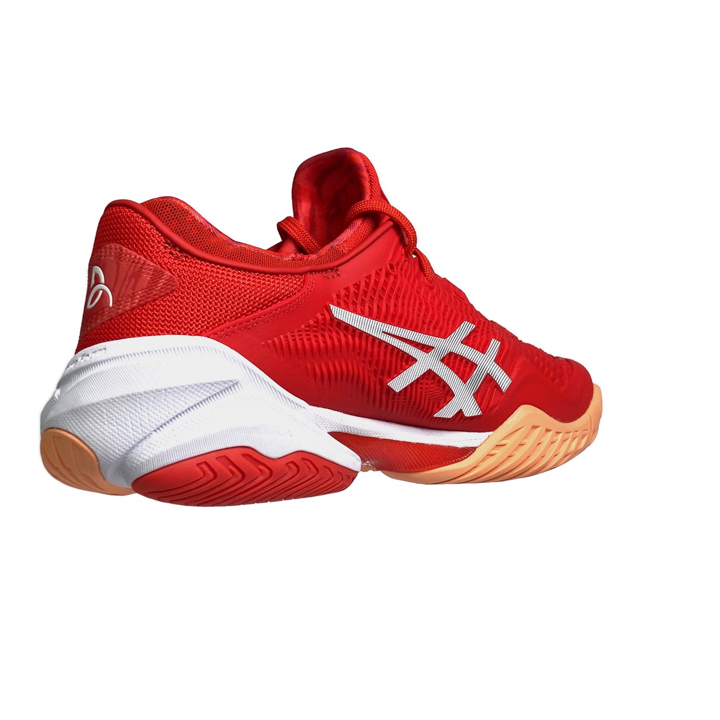 Asics Homme Court FF3 Novak 1041A363-961