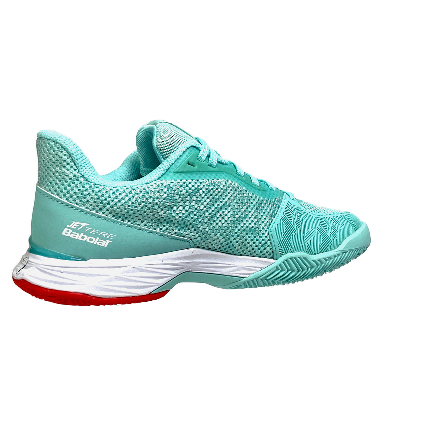 Babolat Women's Jet Tere CLAY 31S23688-4103