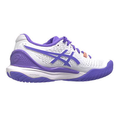 Asics Women's Gel Resolution 9 1042A208-101