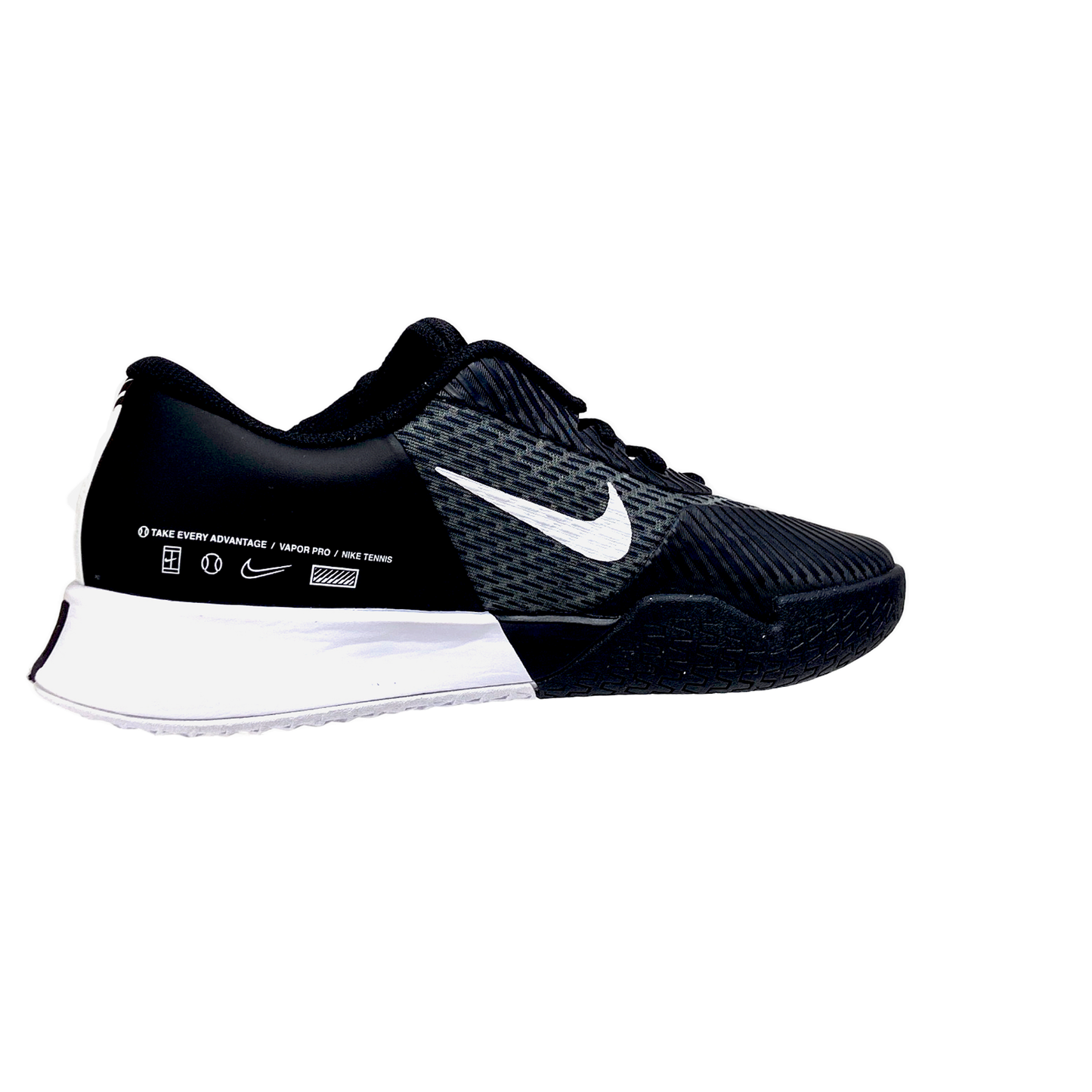 Nike Homme Air Zoom Vapor Pro 2 DR6191-001