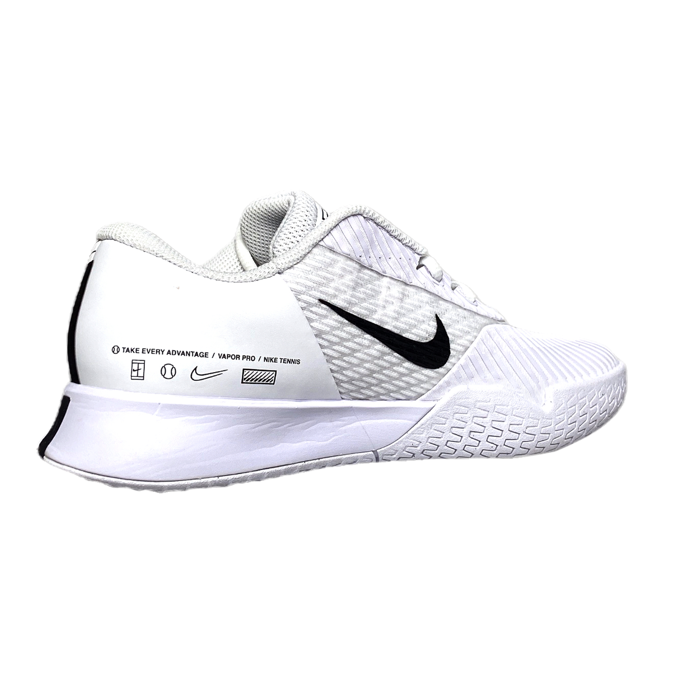Nike Women's Air Zoom Vapor Pro 2 DR6192-101