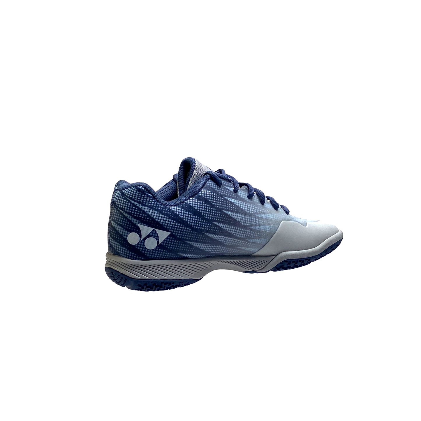 Yonex Power Cushion Aerus Z2M Indoor Homme Gris bleu