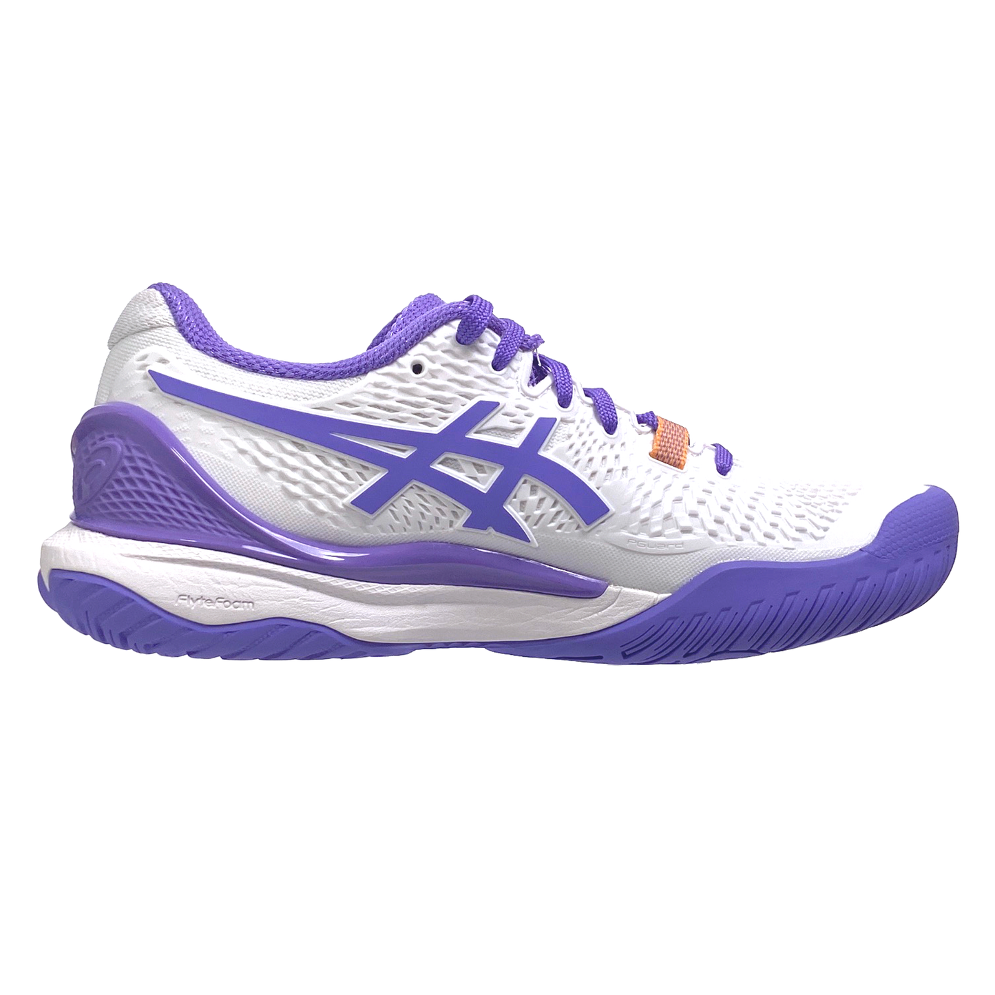 Asics Women's Gel Resolution 9 1042A208-101