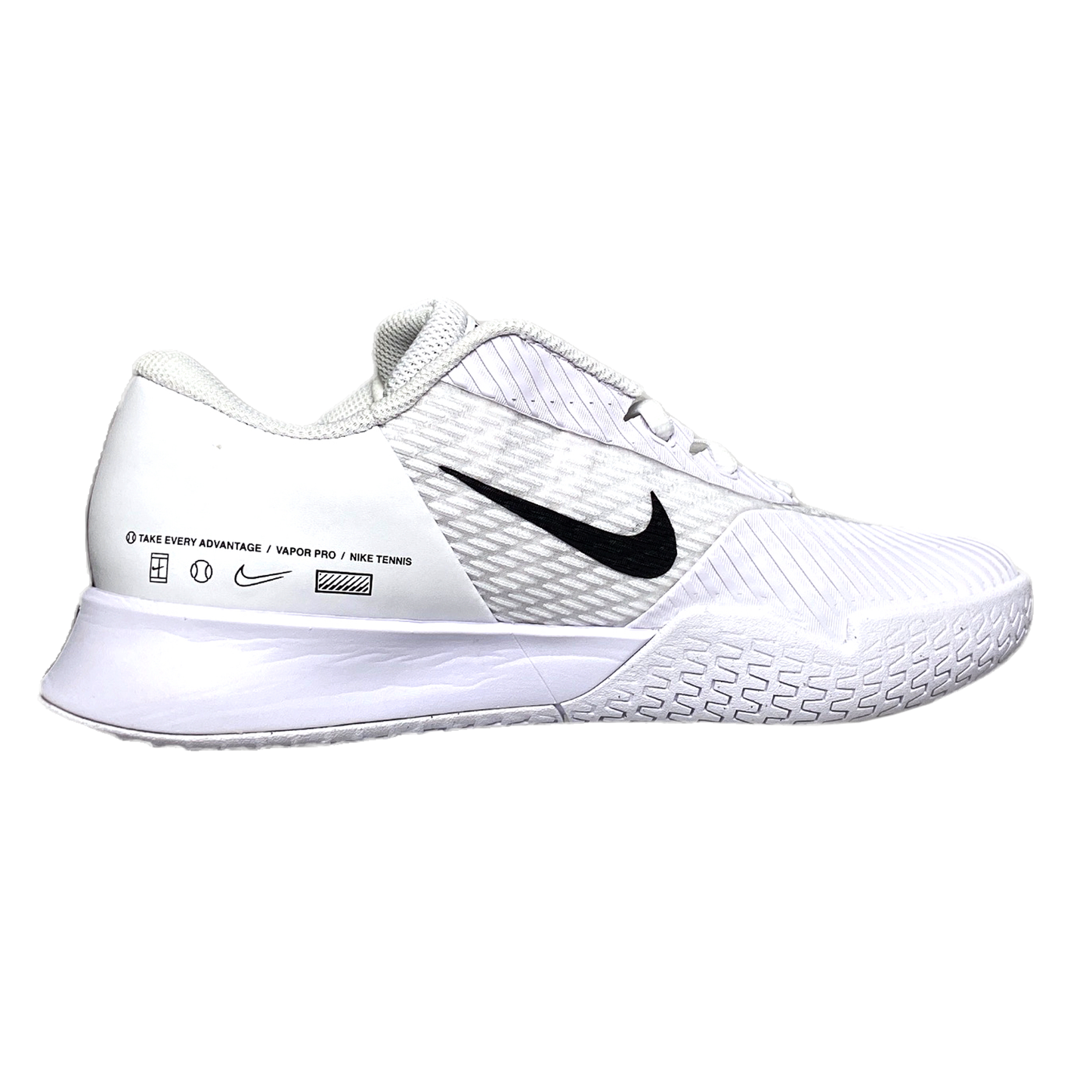 Nike Women's Air Zoom Vapor Pro 2 DR6192-101