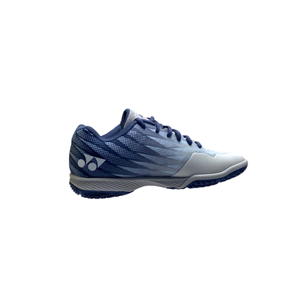 Yonex Power Cushion Aerus Z2M Indoor Homme Gris bleu