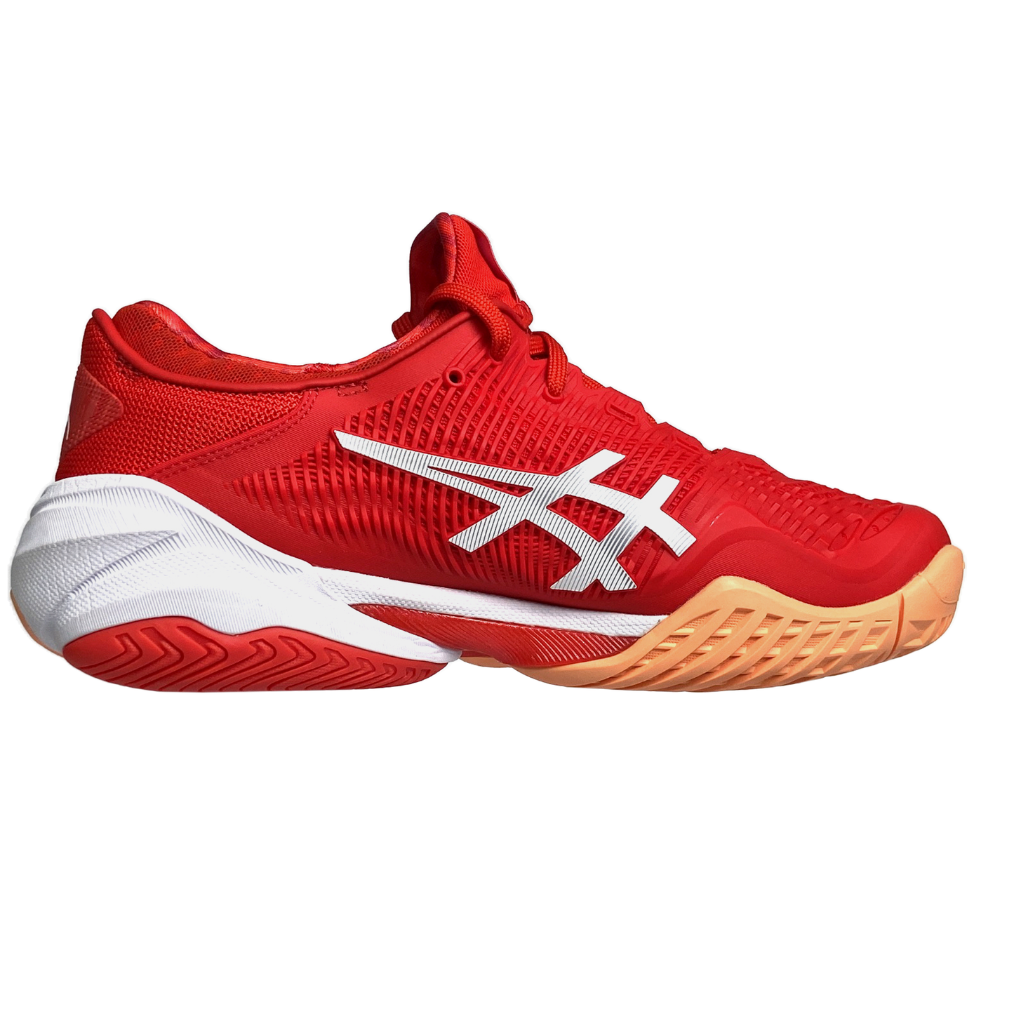 Asics Homme Court FF3 Novak 1041A363-961