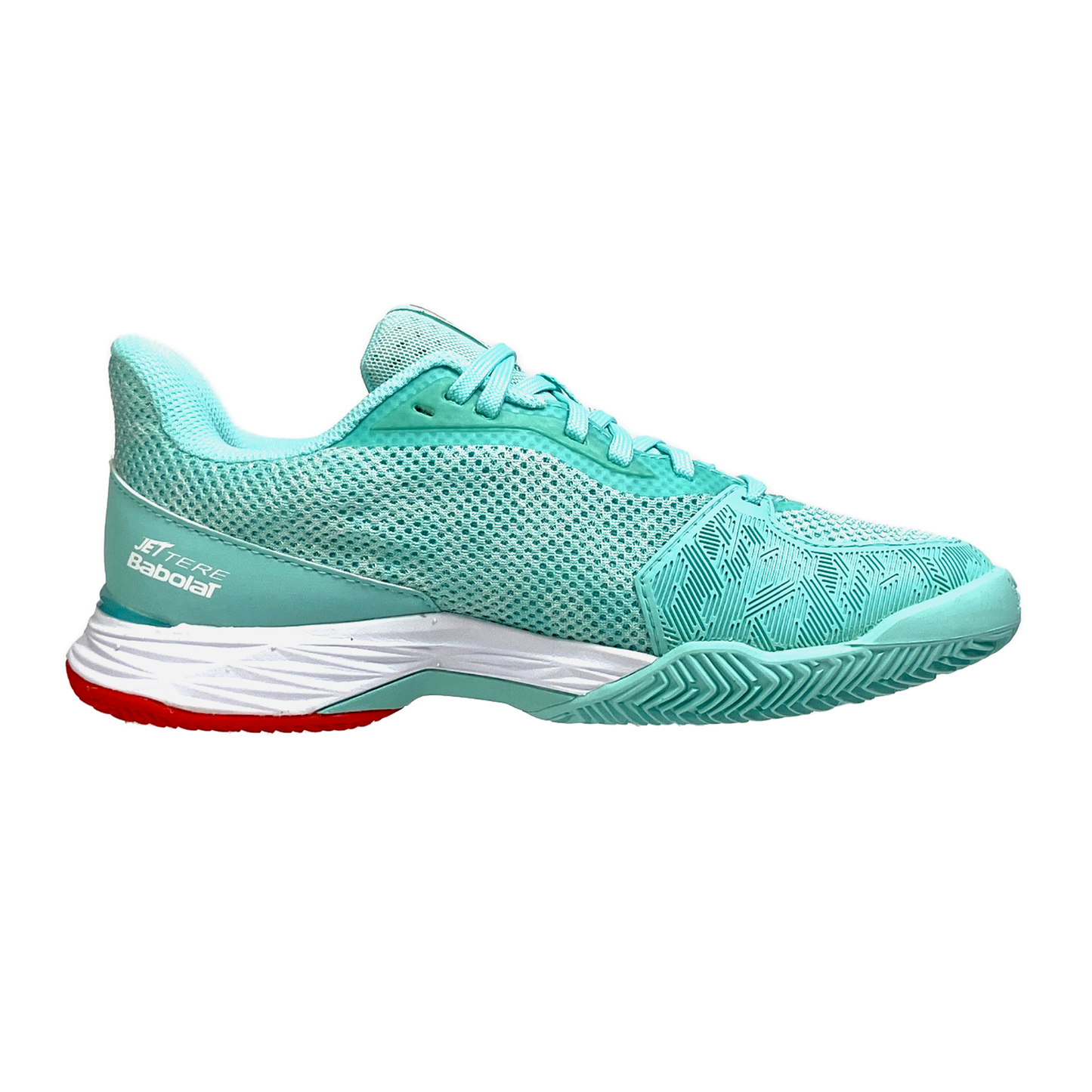 Babolat Women's Jet Tere CLAY 31S23688-4103