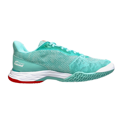 Babolat Women's Jet Tere AC 31S23651-4103 Yucca/White