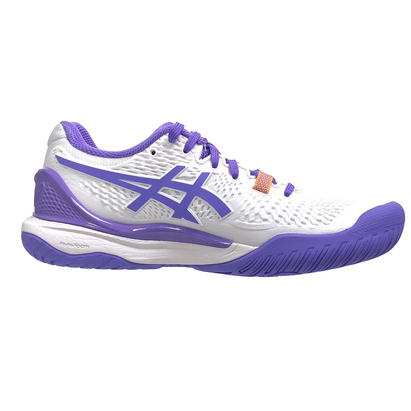 Asics Women's Gel Resolution 9 1042A208-101