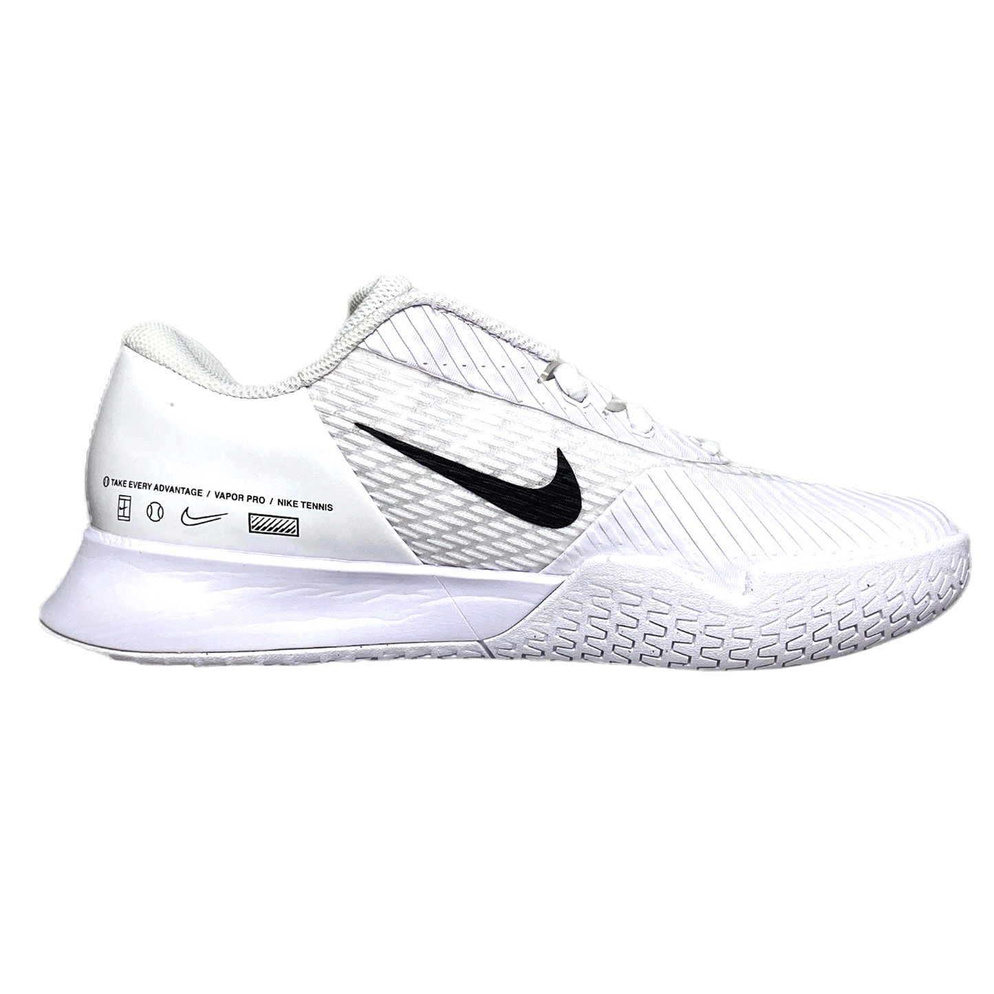 Nike Women's Air Zoom Vapor Pro 2 DR6192-101