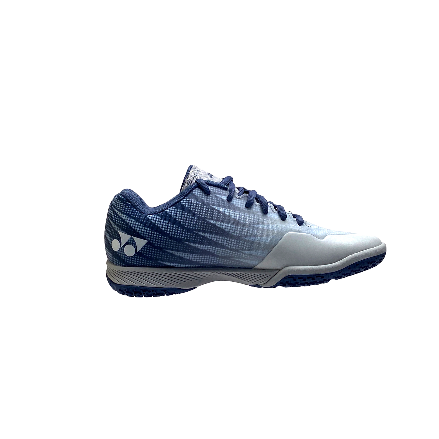 Yonex Power Cushion Aerus Z2M Indoor Homme Gris bleu