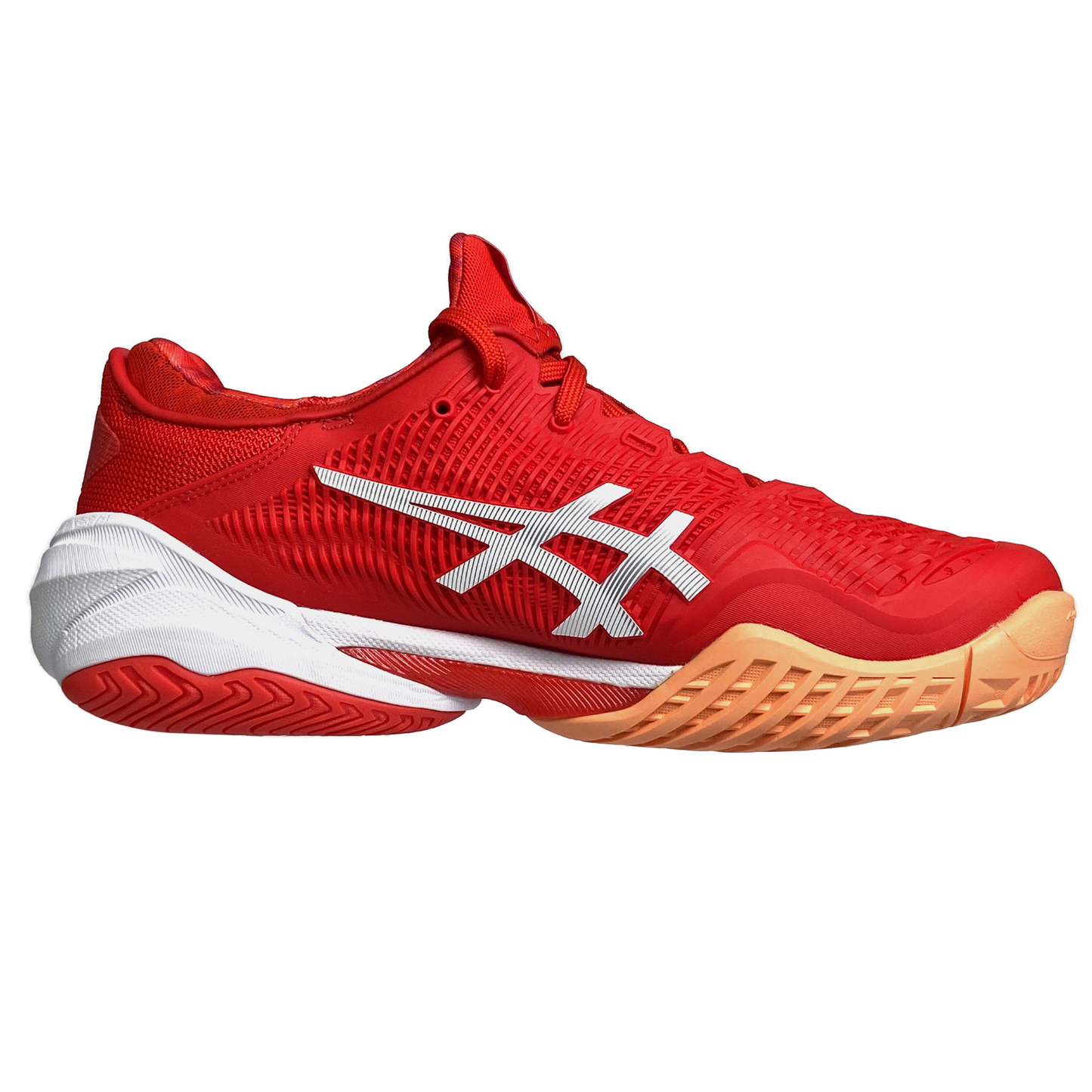 Asics Homme Court FF3 Novak 1041A363-961