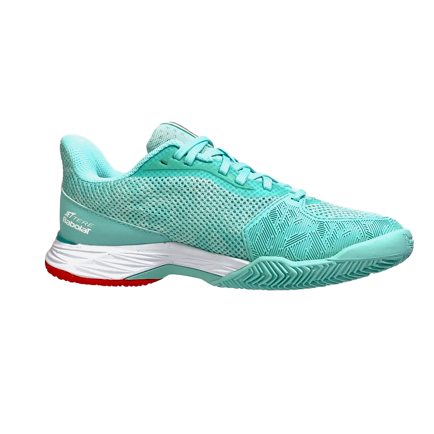 Babolat Women's Jet Tere CLAY 31S23688-4103