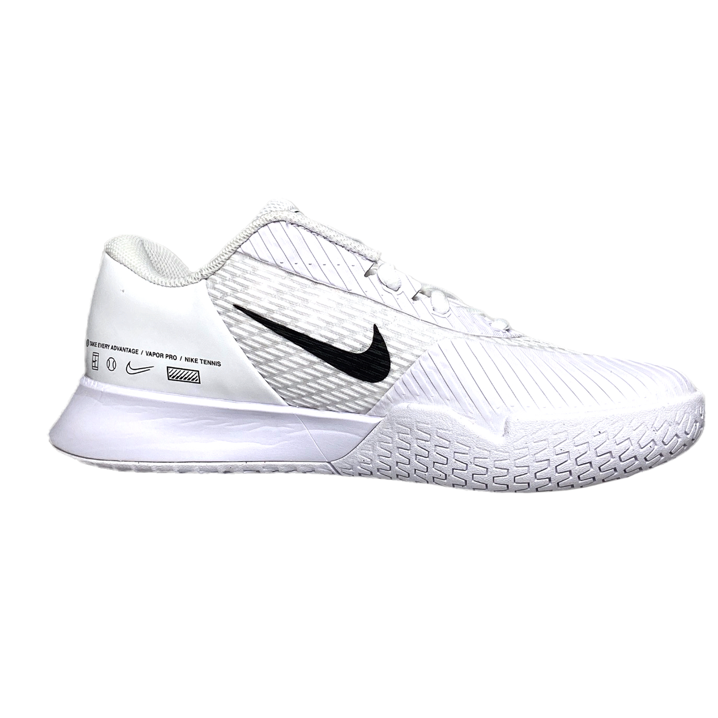 Nike Women's Air Zoom Vapor Pro 2 DR6192-101